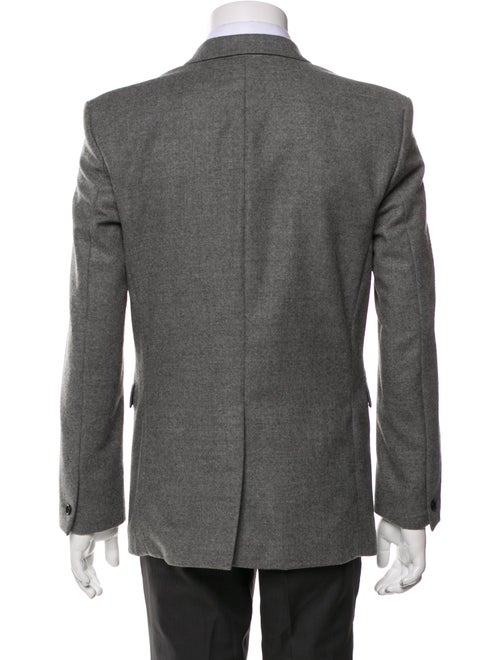 Acne Studios Wool Blazer