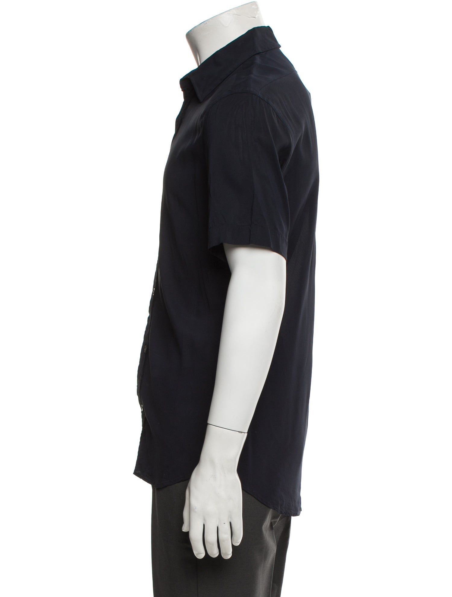 Acne Studios Short Sleeve Shirt