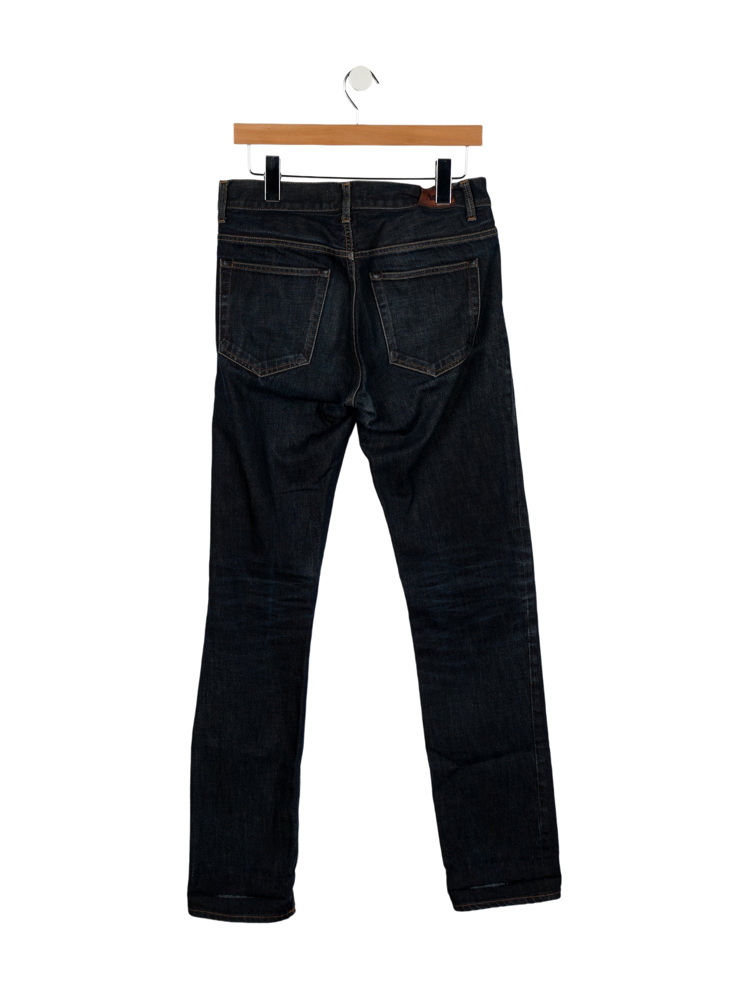 Acne Studios Skinny Jeans