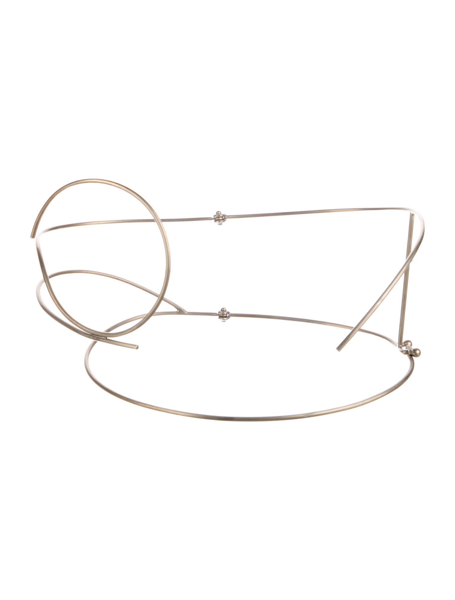 Acne Studios Metal Belt