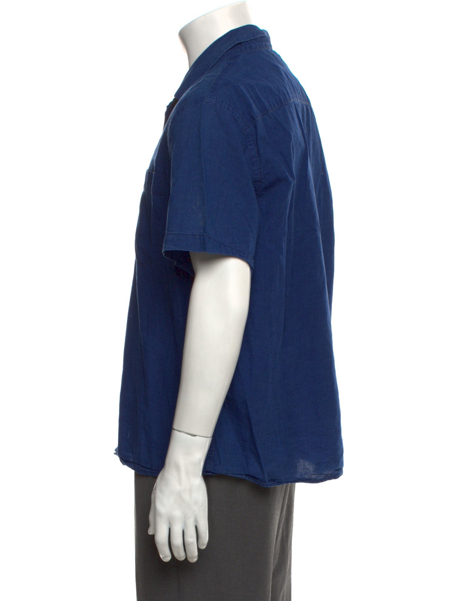 Acne Studios Short Sleeve Shirt