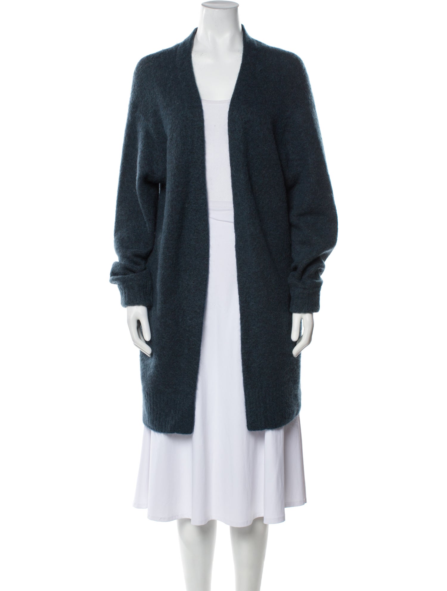 Acne Studios V-Neck Sweater