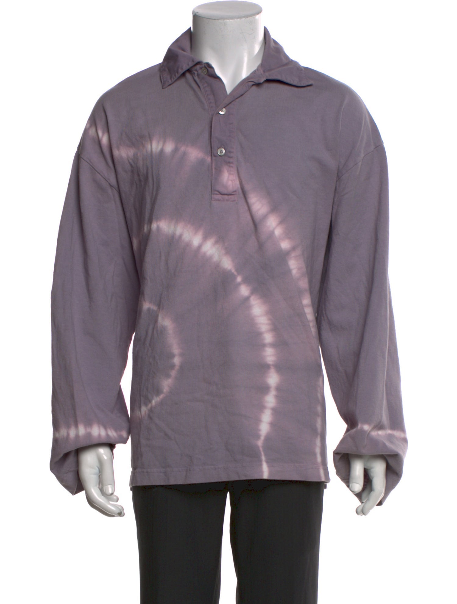 Acne Studios Long Sleeve Shirt