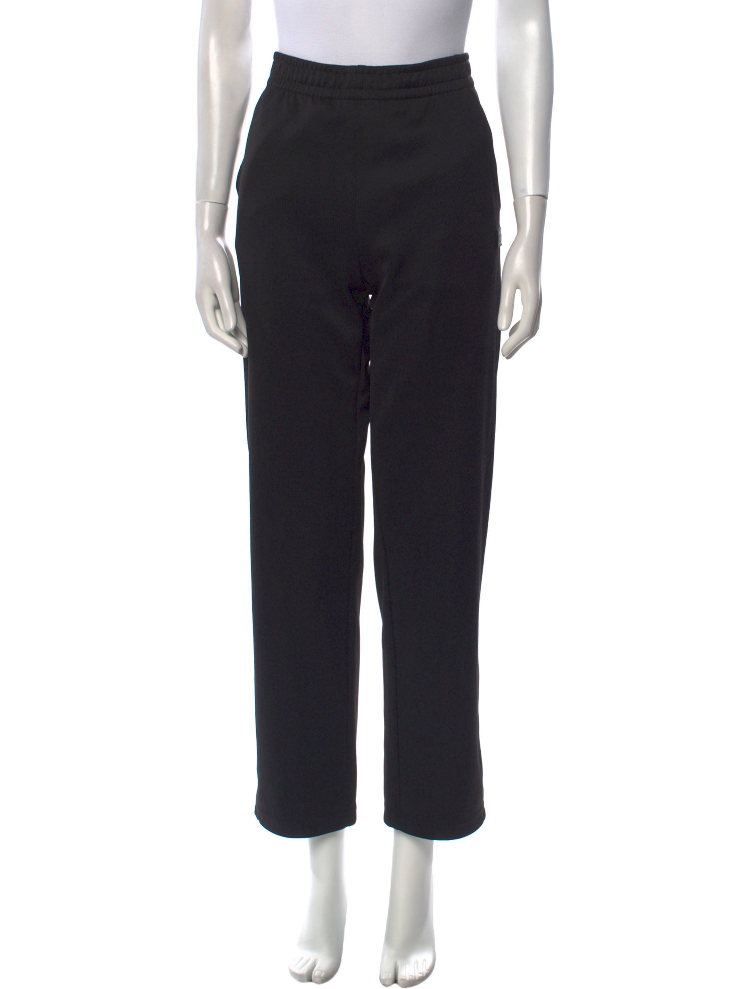 Acne Studios Straight Leg Pants