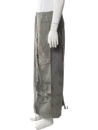 Acne Studios Graphic Print Joggers