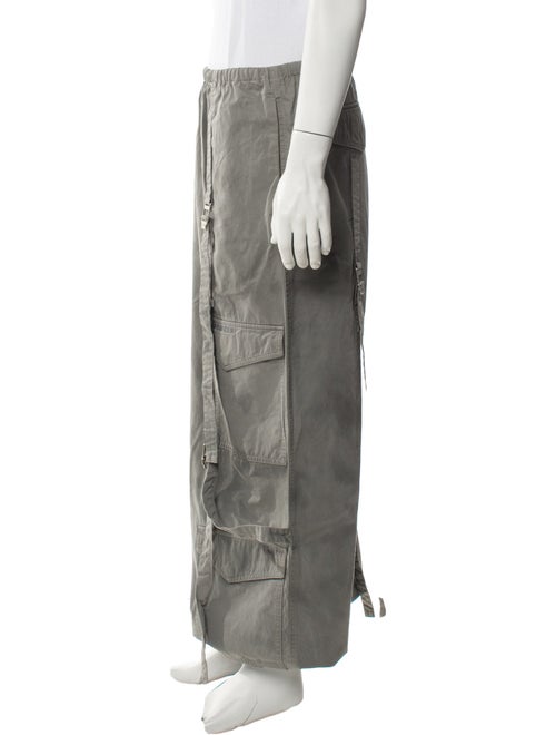 Acne Studios Graphic Print Joggers