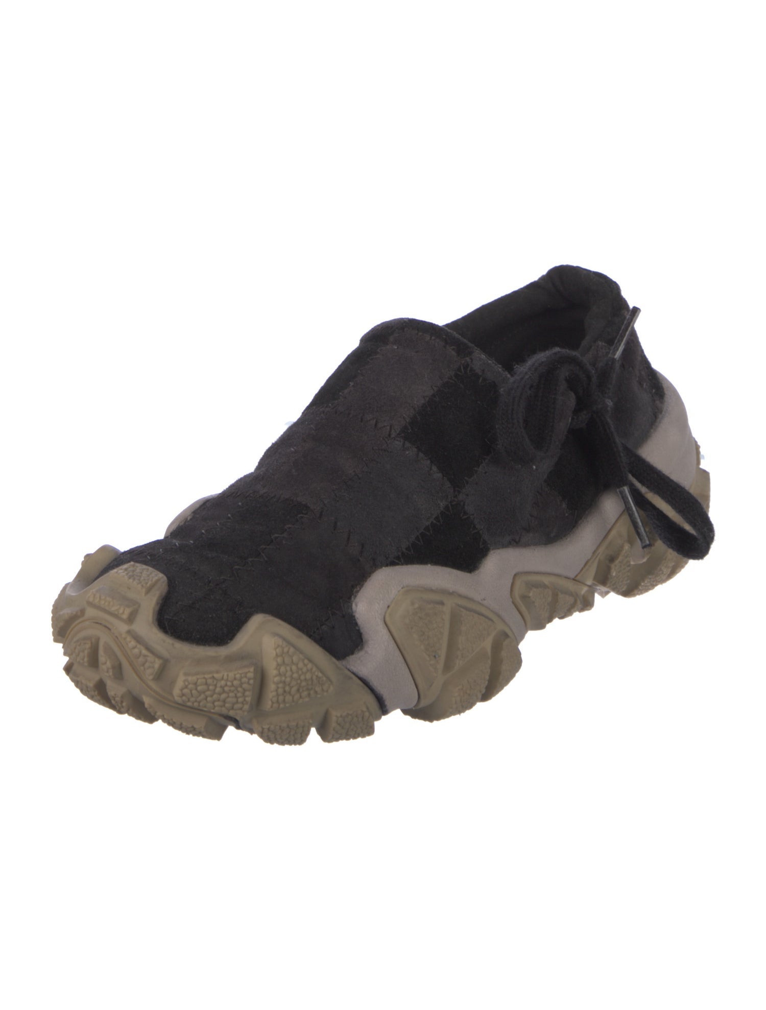 Acne Studios Suede Sneakers