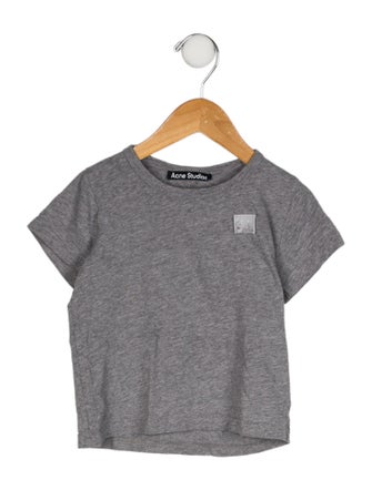 Acne Studios Kids T-shirts
