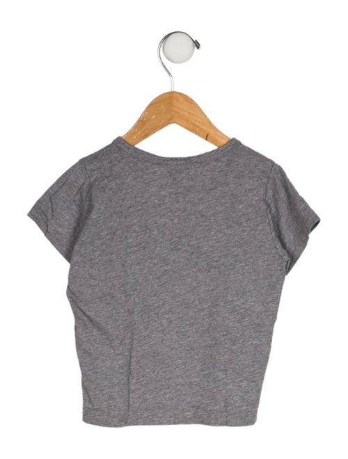 Acne Studios Kids T-shirts