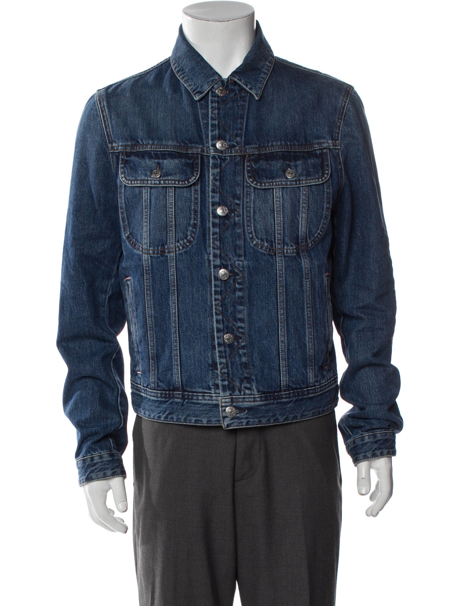 Acne Studios Denim Jacket
