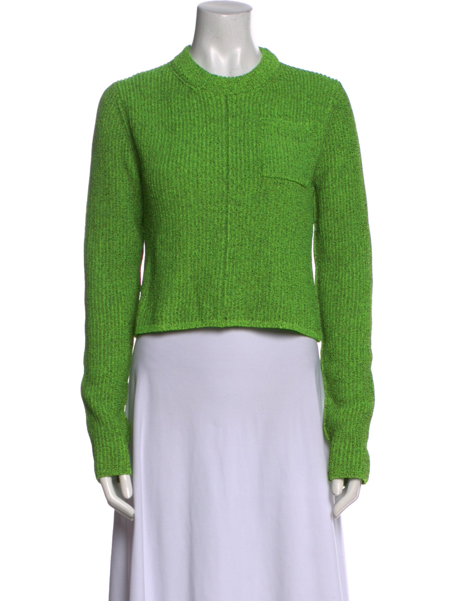 Acne Studios Crew Neck Sweater