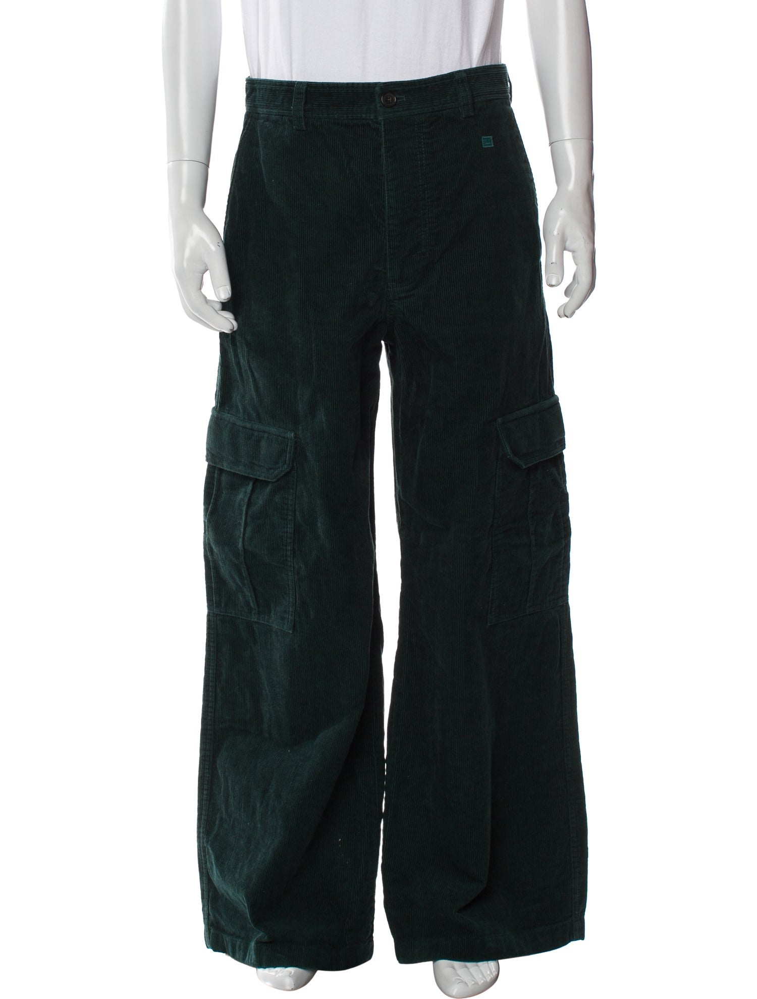 Acne Studios Cargo Pants