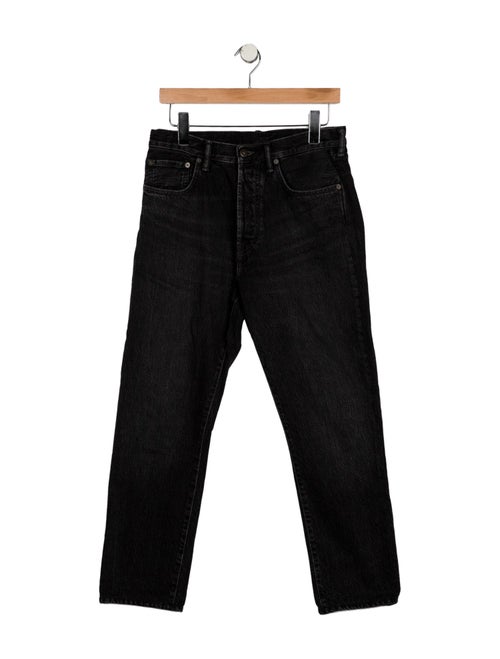 Acne Studios Straight-Leg Jeans