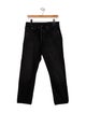 Acne Studios Straight-Leg Jeans