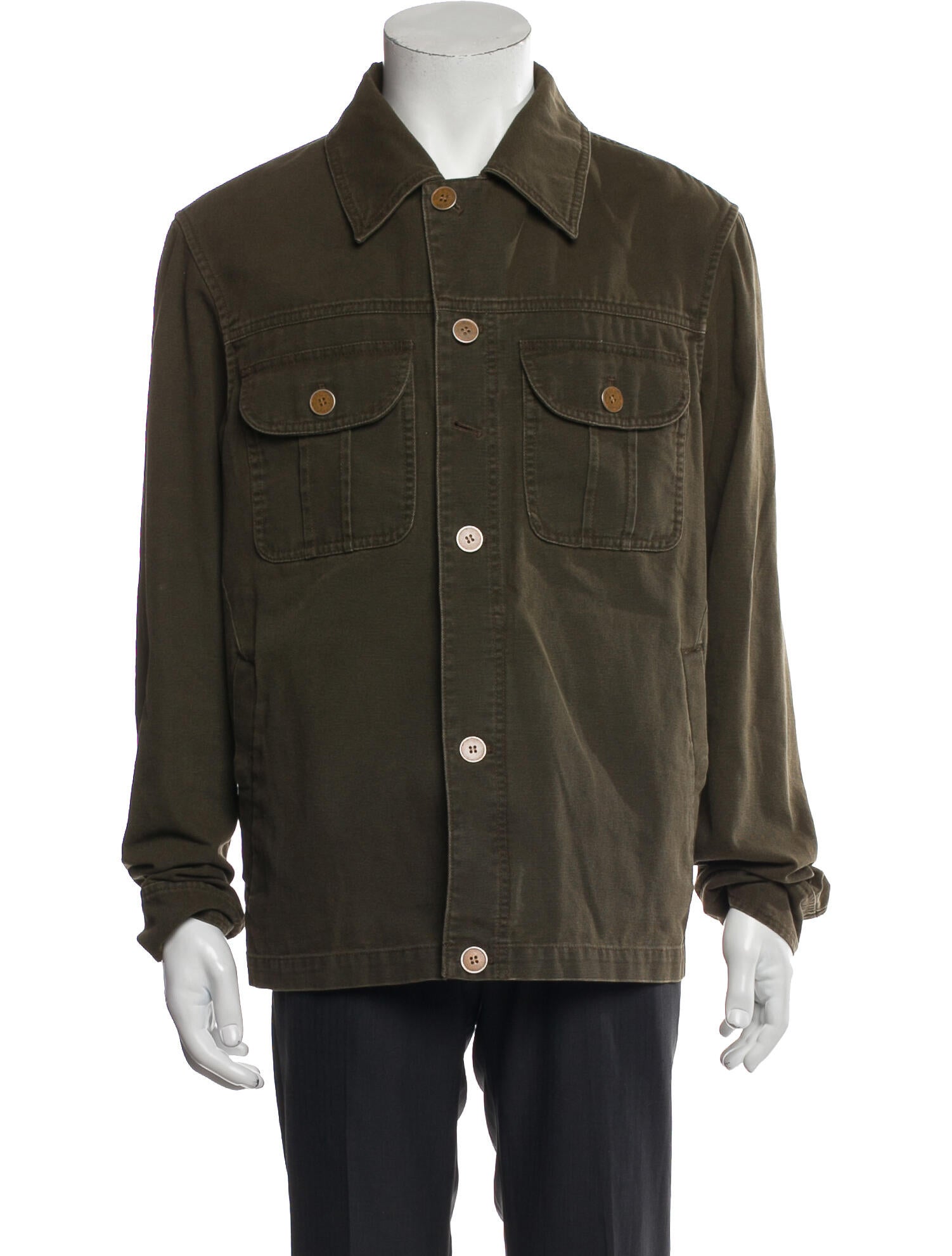 Acne Studios Trucker Jacket