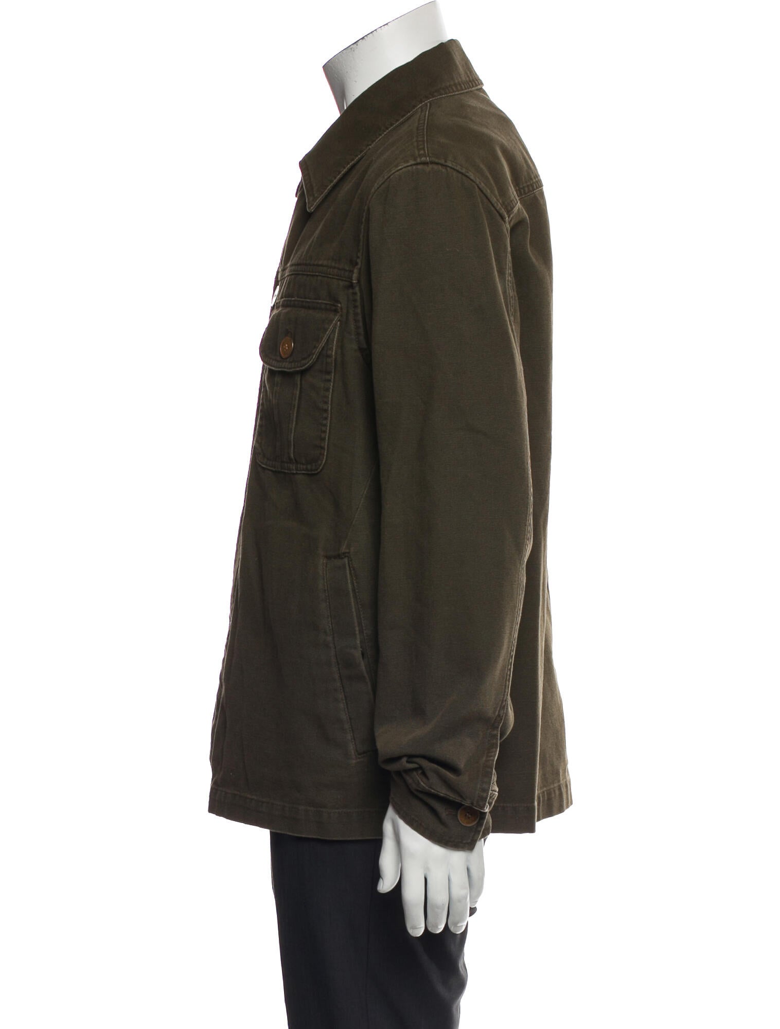 Acne Studios Trucker Jacket