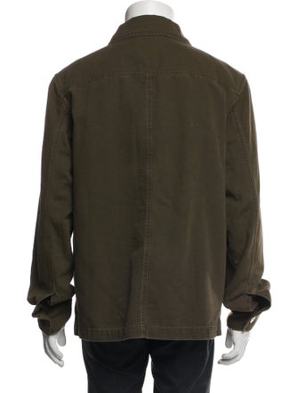 Acne Studios Trucker Jacket