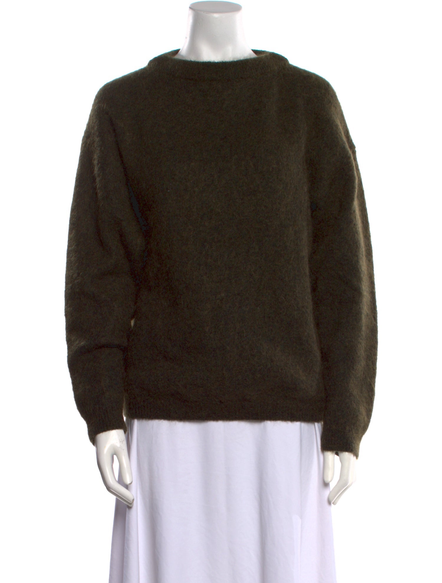 Acne Studios Crew Neck Sweater