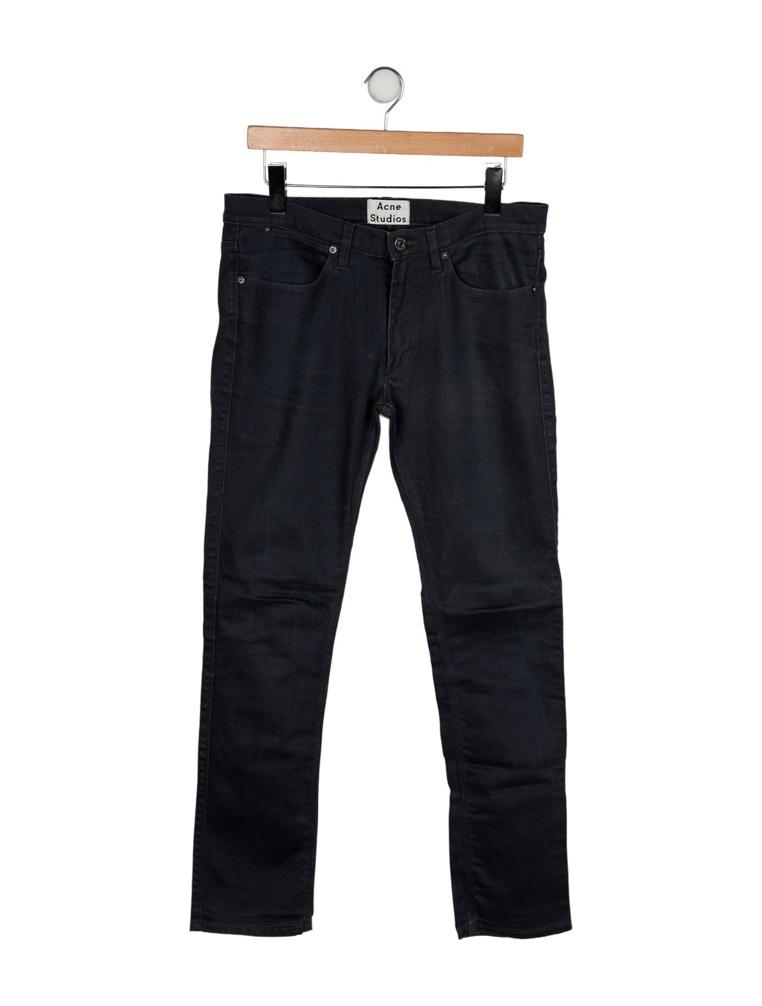 Acne Studios Skinny Jeans