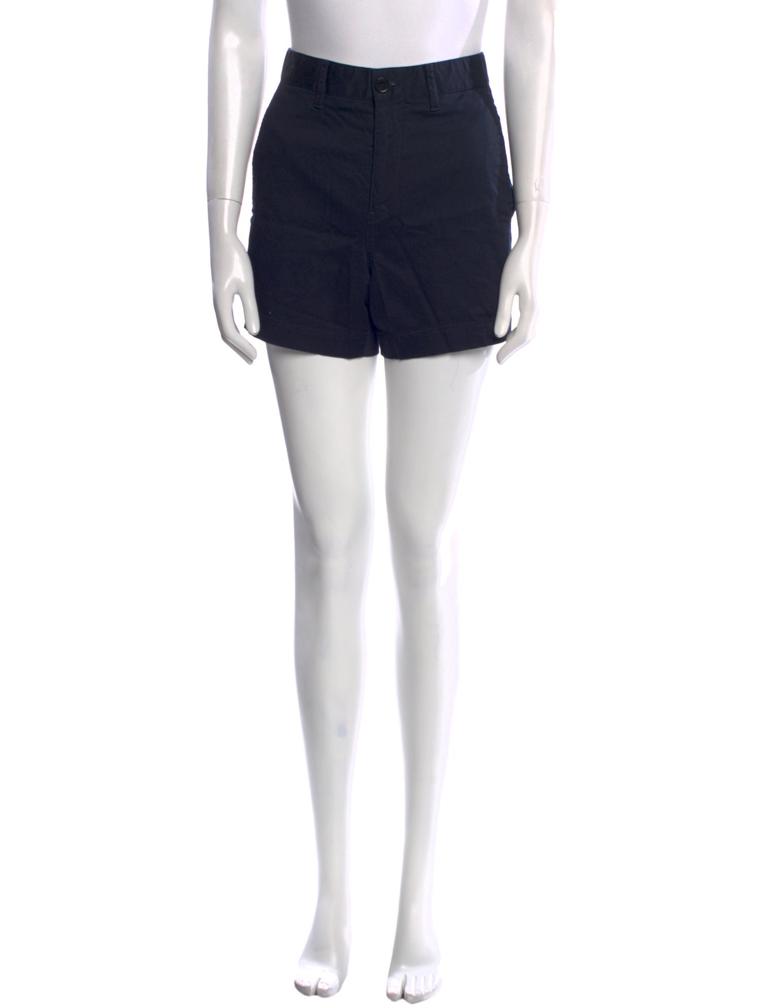 Acne Studios Mini Shorts