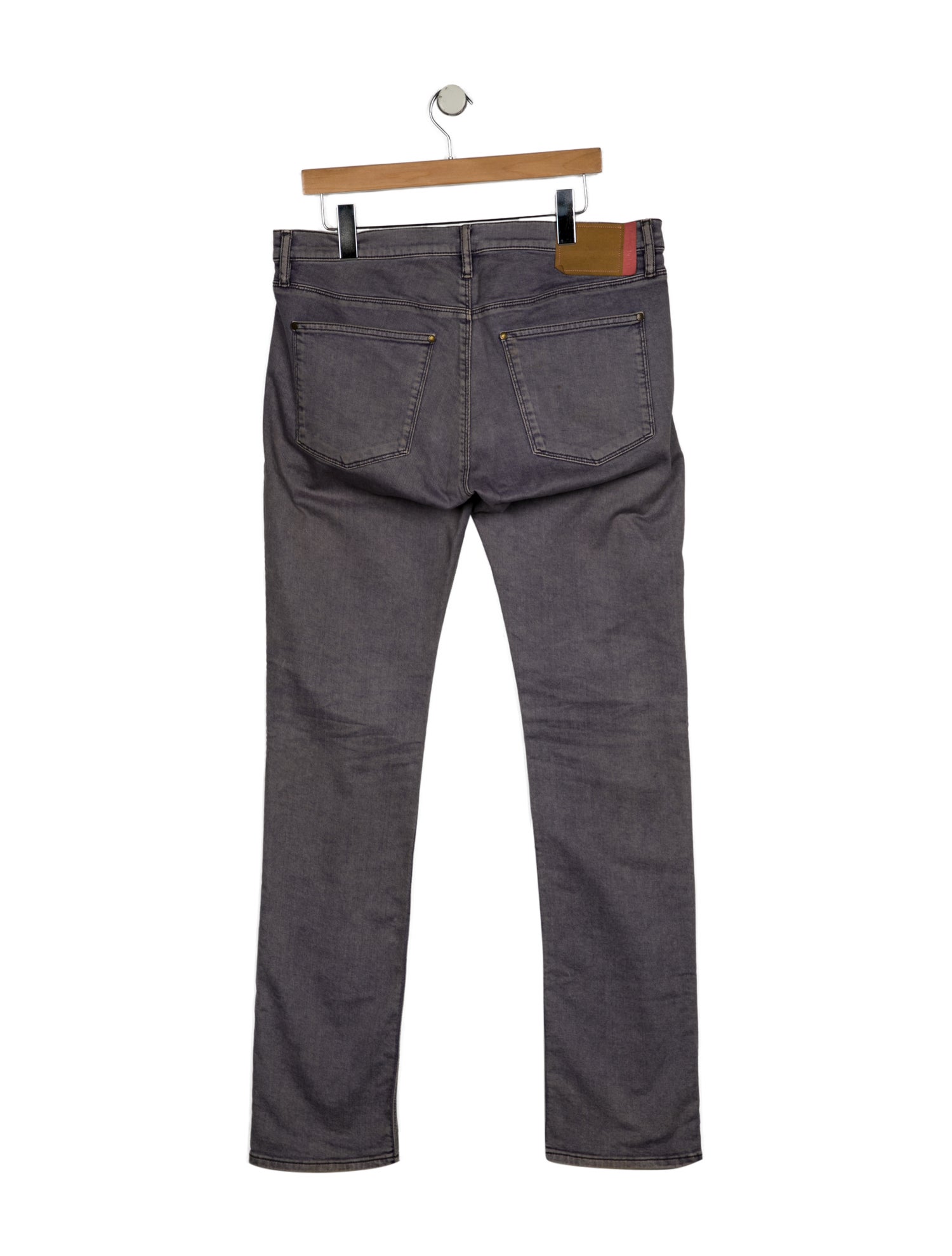 Acne Studios Skinny Jeans