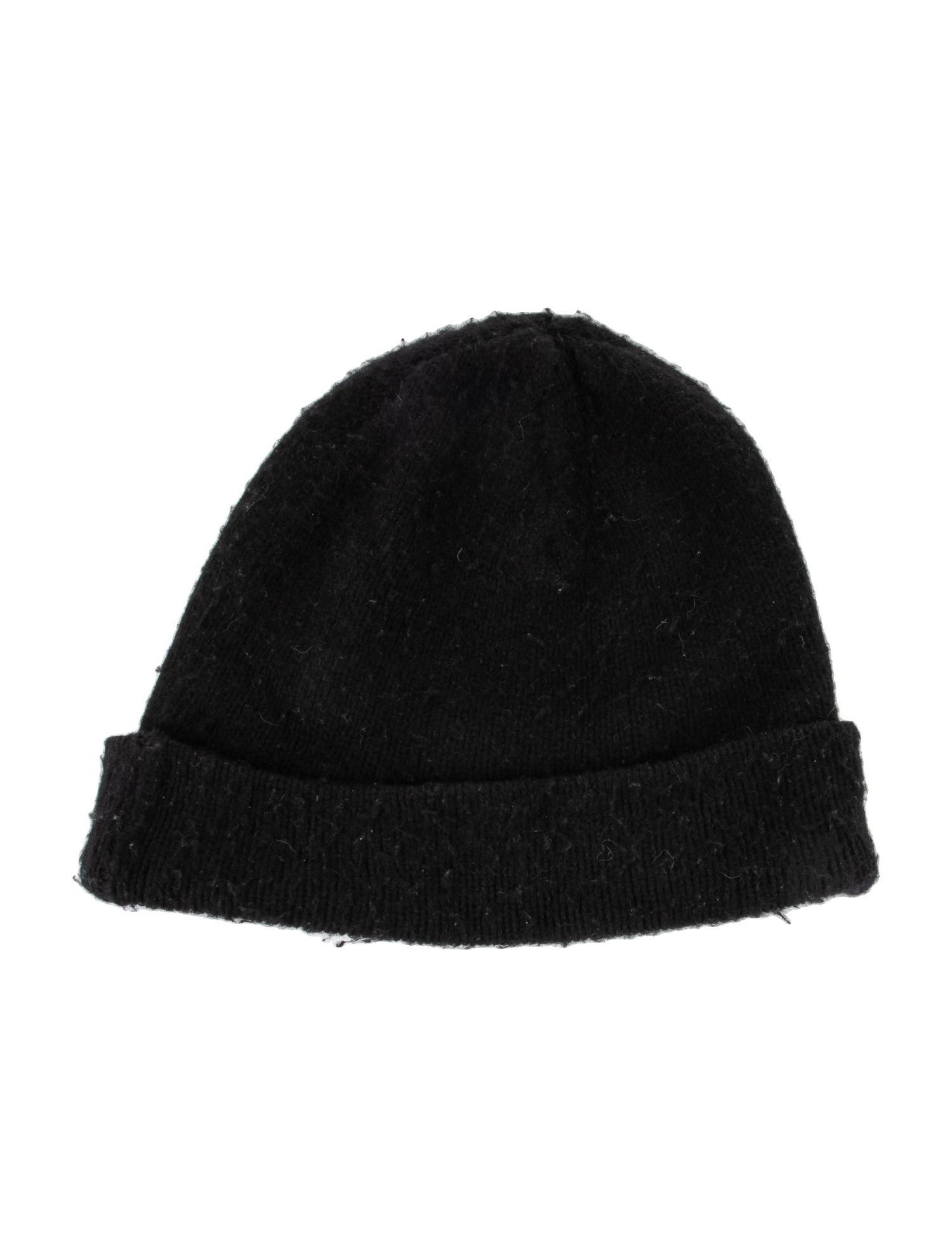Acne Studios Knitted Beanie