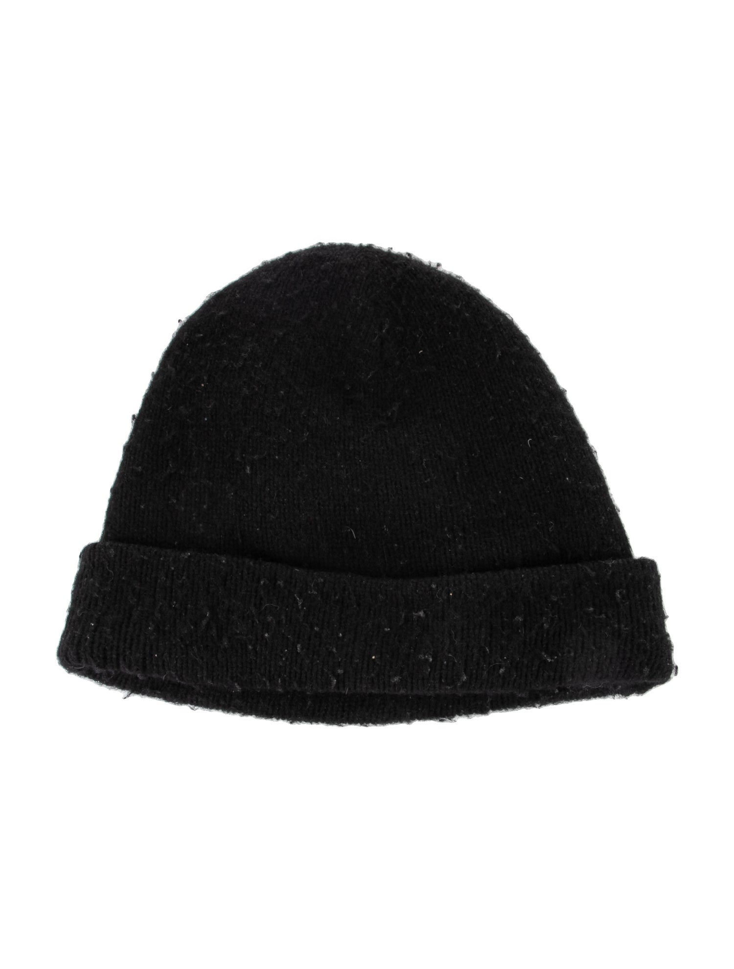 Acne Studios Knitted Beanie