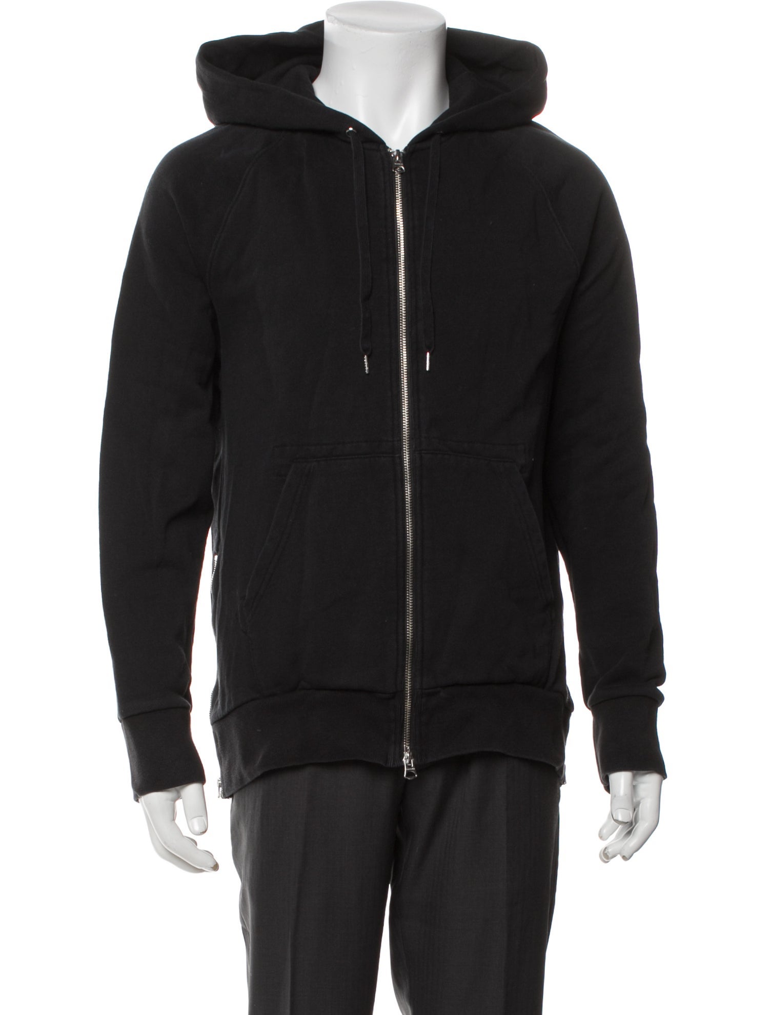 Acne Studios Puffer Coat