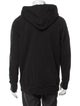 Acne Studios Crew Neck Long Sleeve Hoodie