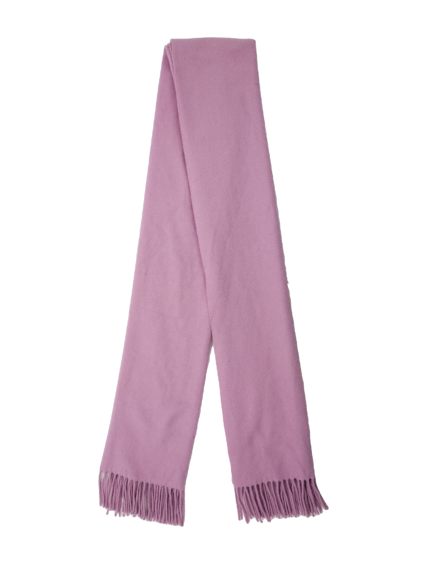 Acne Studios Cashmere Scarf