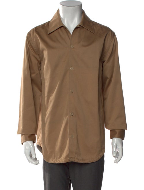 Acne Studios Long Sleeve Shirt