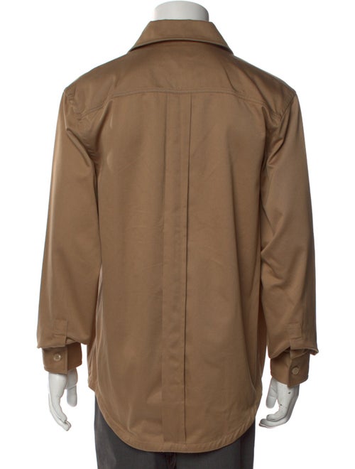 Acne Studios Long Sleeve Shirt