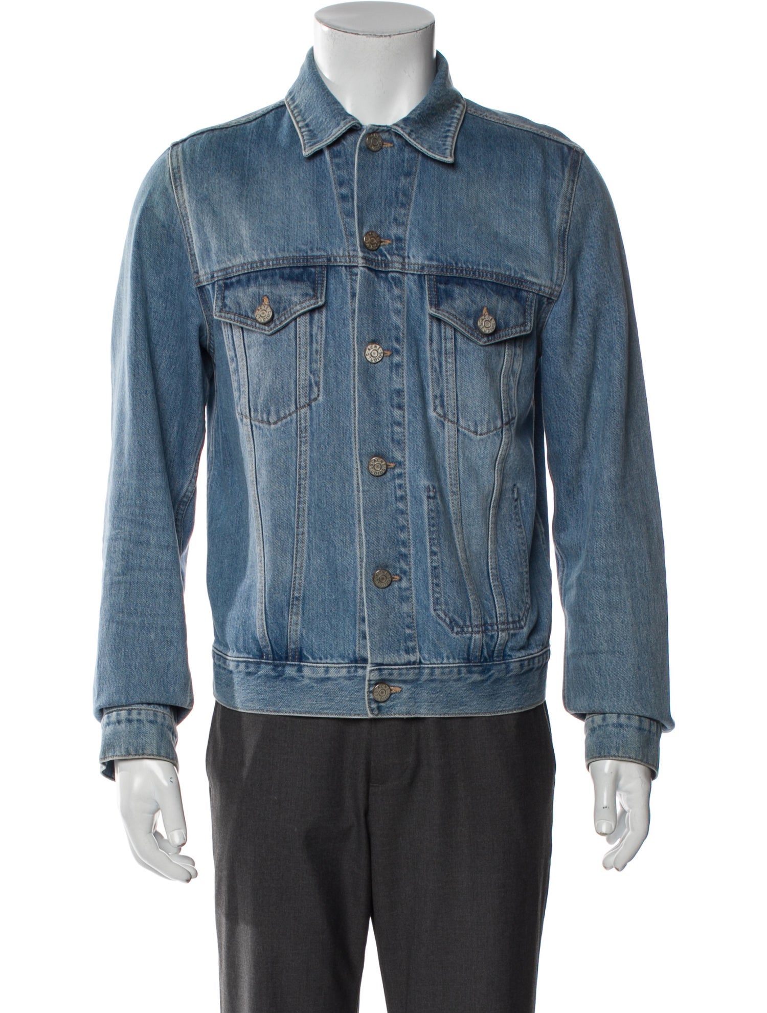 Acne Studios Trucker Jacket