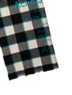 Acne Studios Wool Striped Scarf