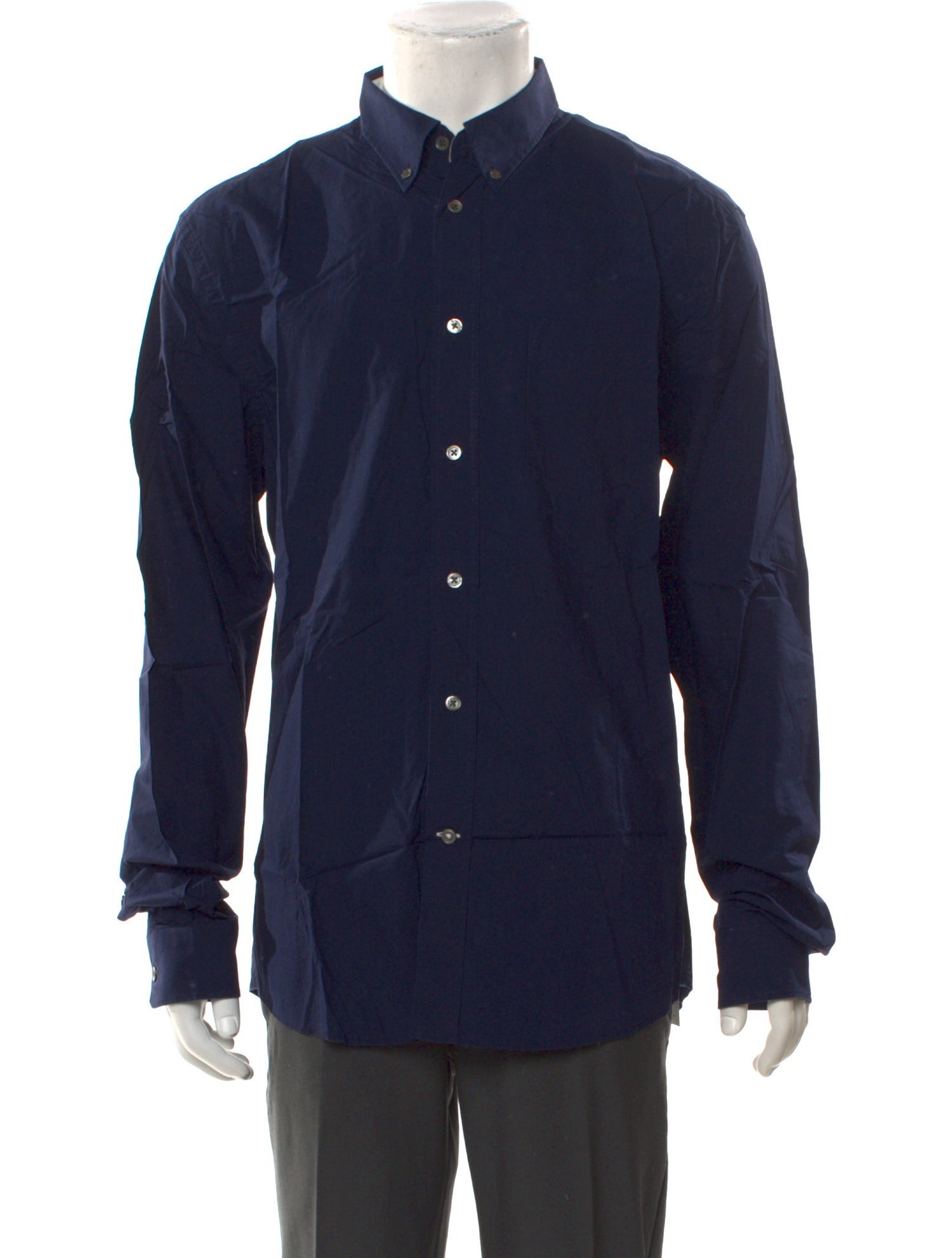 Acne Studios Long Sleeve Shirt