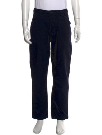 Acne Studios Straight-Leg Jeans