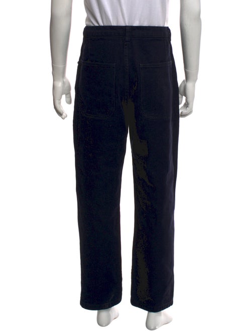 Acne Studios Straight-Leg Jeans