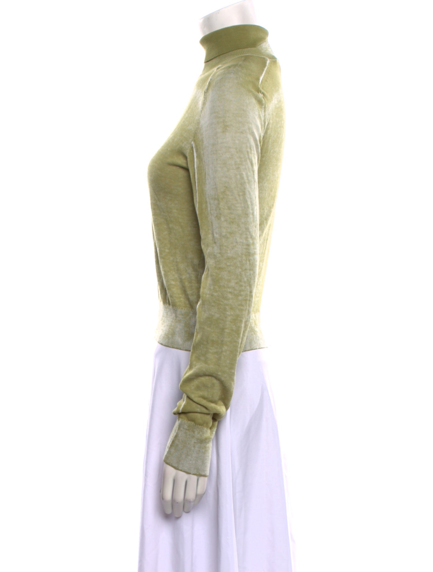 Acne Studios Turtleneck Sweater