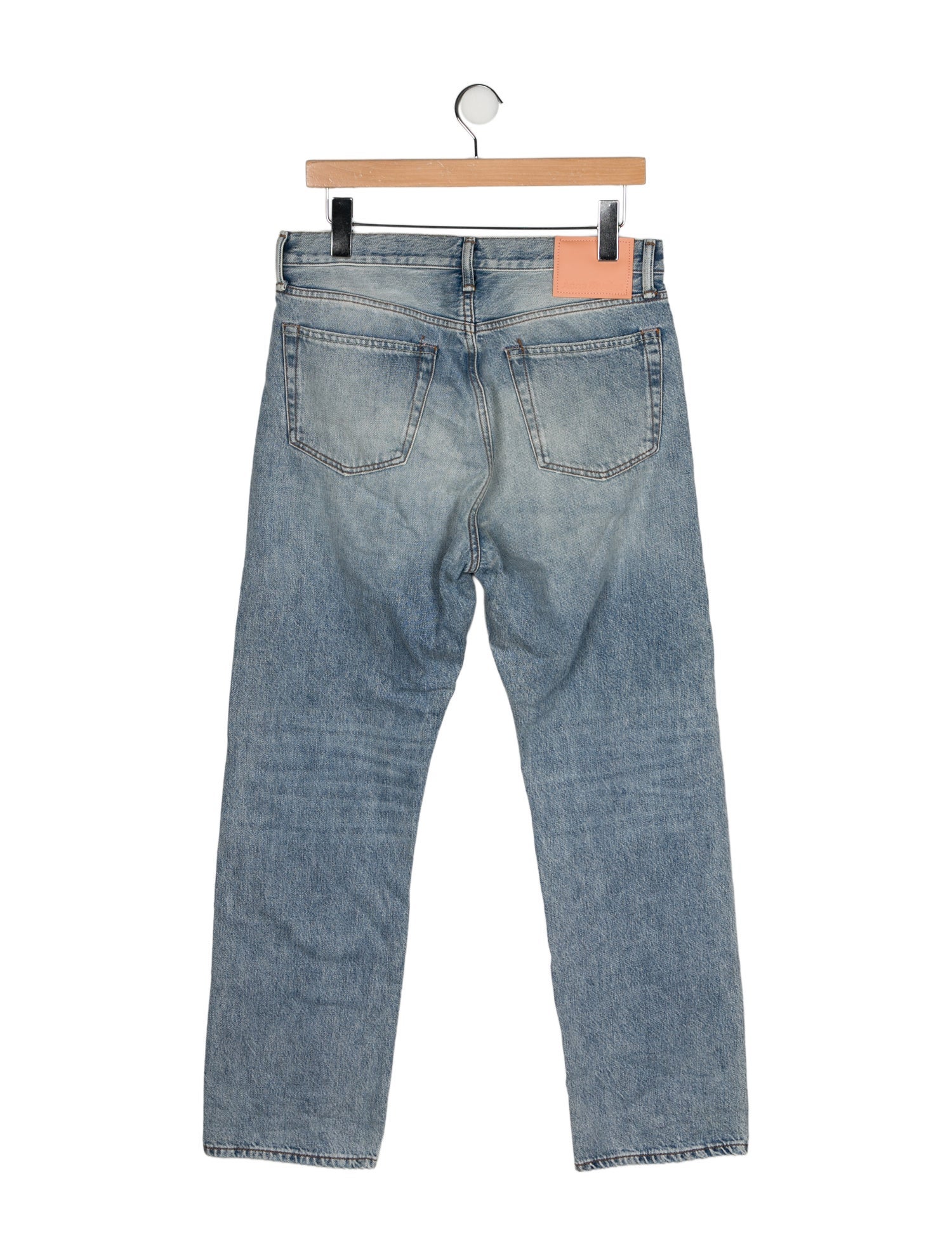 Acne Studios Skinny Jeans