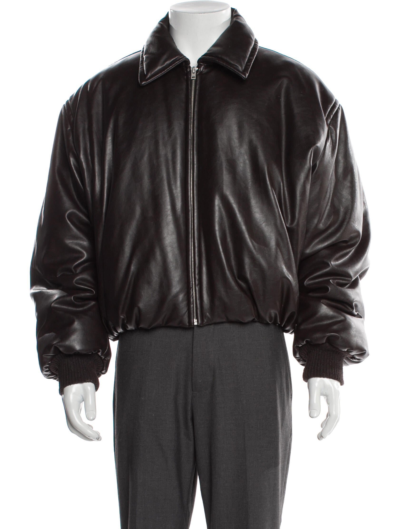 Acne Studios Bomber Jacket