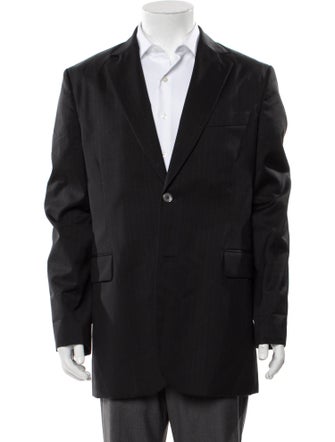 Acne Studios Wool Blazer