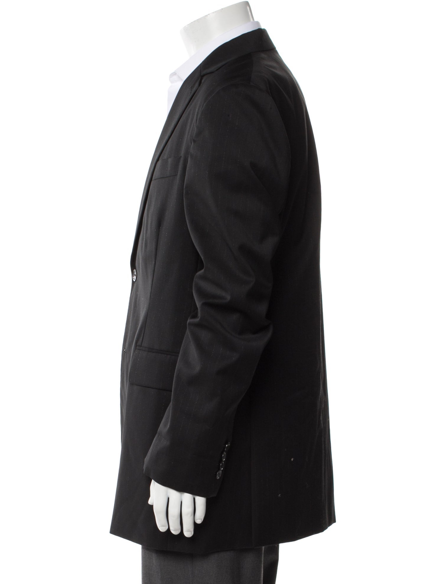 Acne Studios Wool Blazer