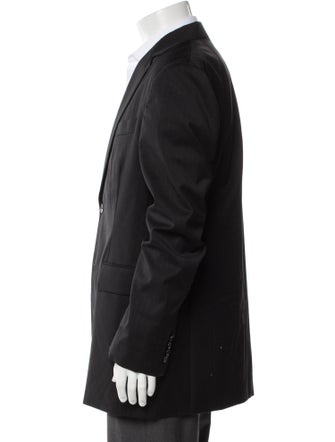 Acne Studios Wool Blazer