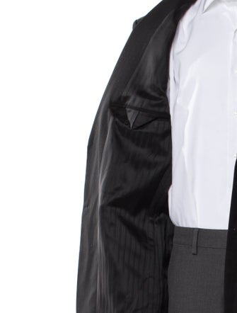 Acne Studios Wool Blazer