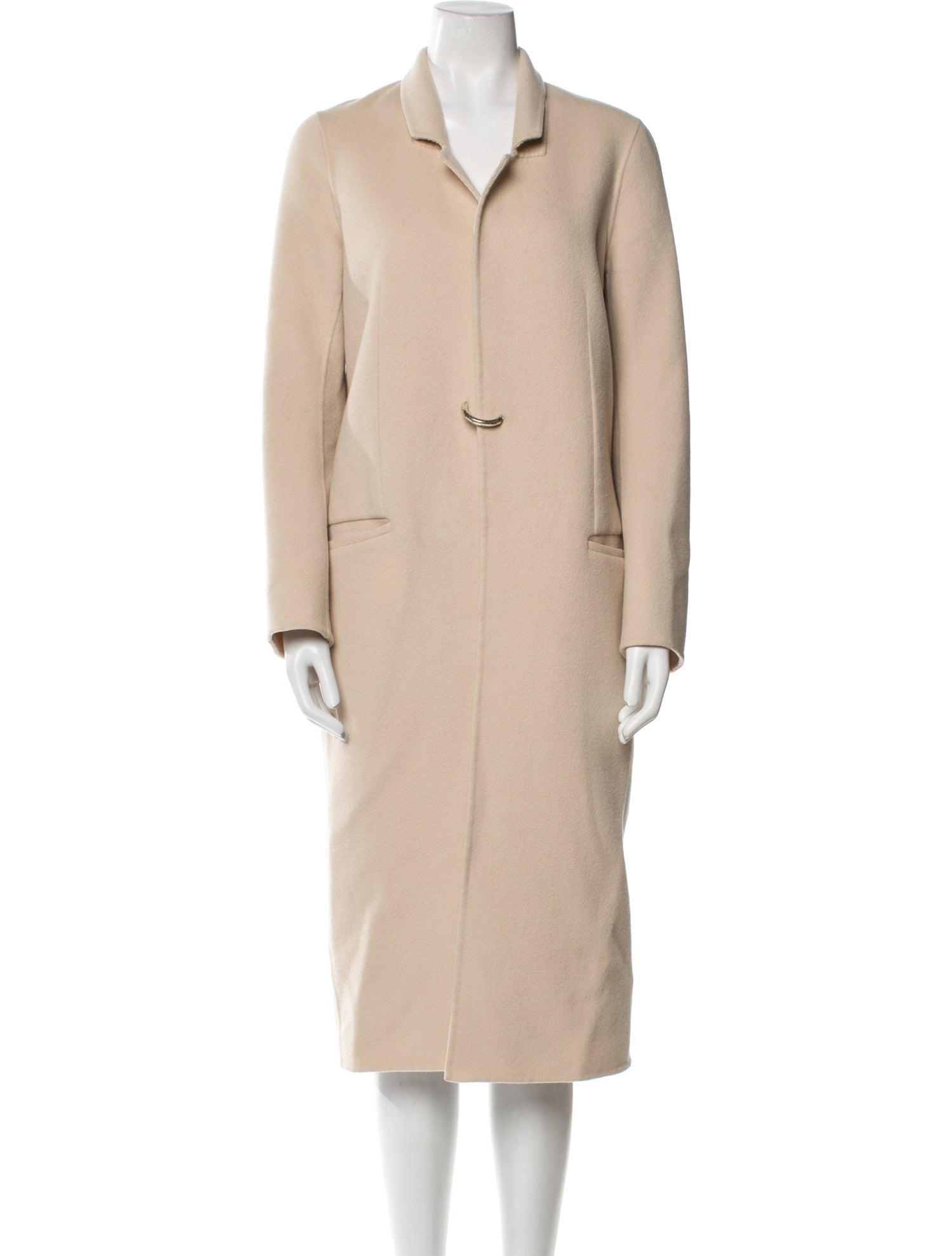 Acne Studios Wool Coat