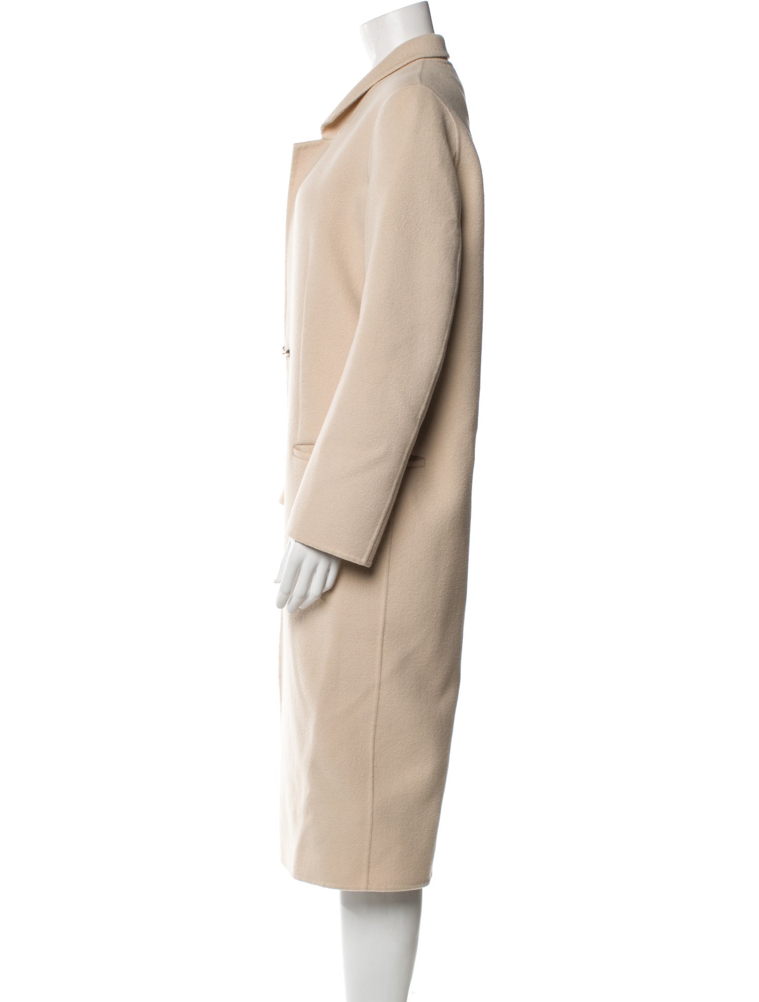 Acne Studios Wool Coat