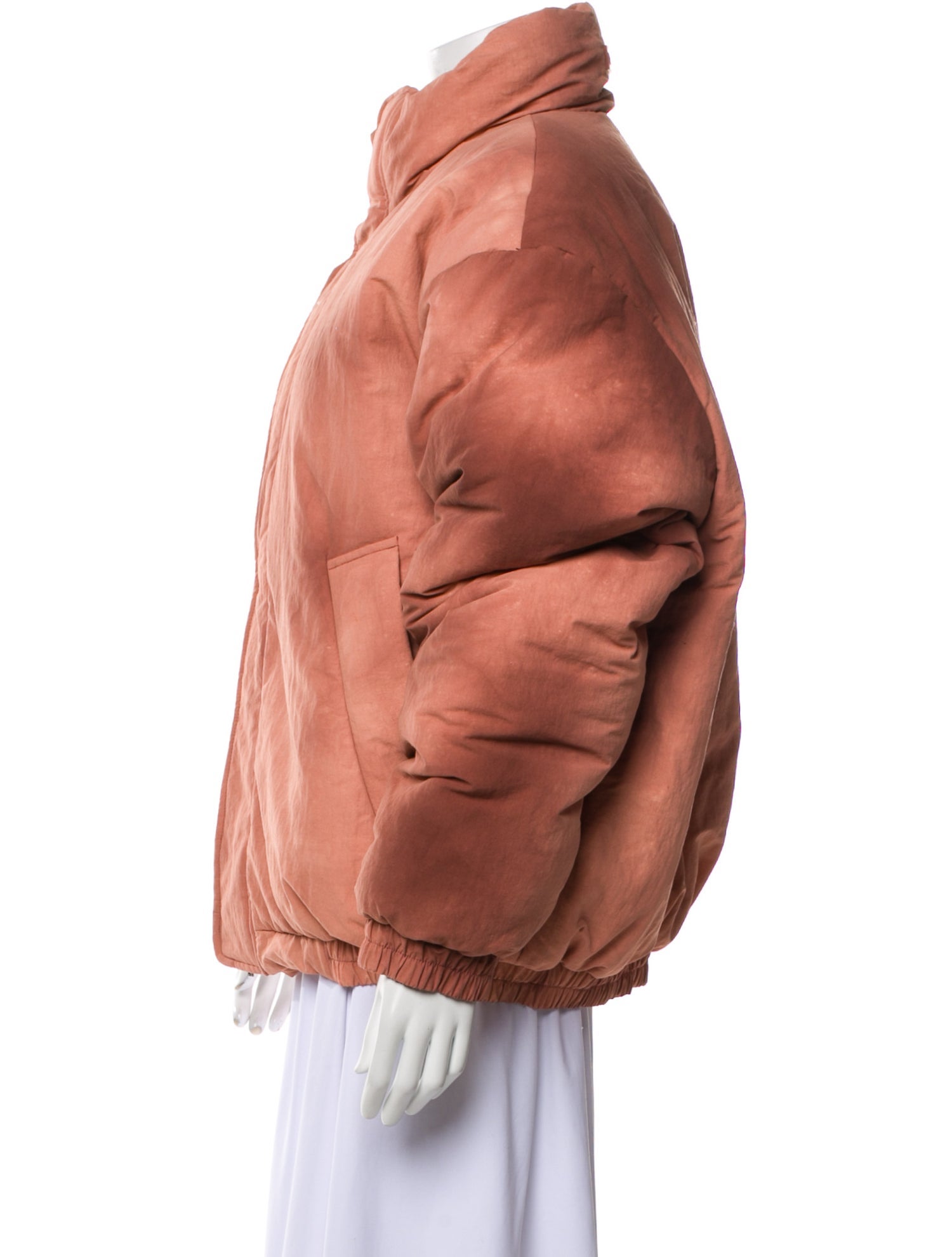 Acne Studios Nylon Jacket w/ Tags