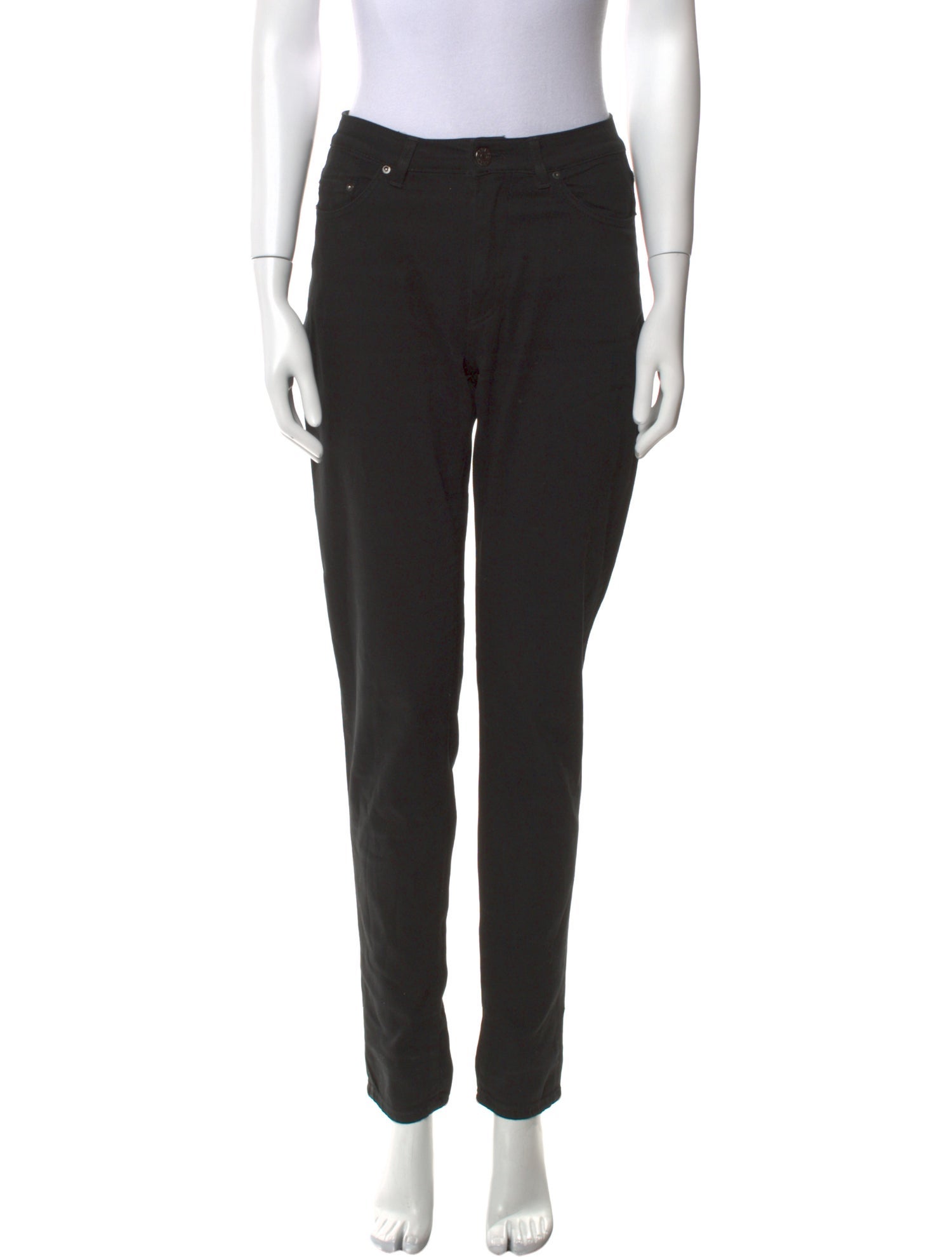 Acne Studios Skinny Leg Pants