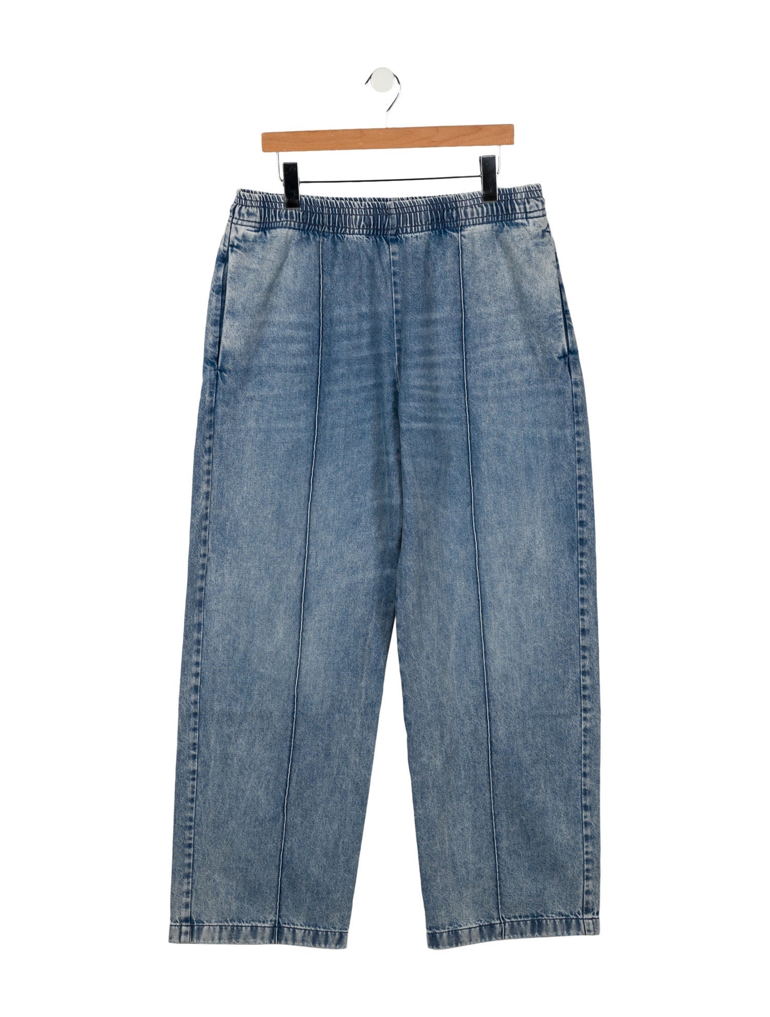 Acne Studios Relaxed Fit Jeans