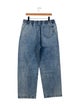 Acne Studios Relaxed Fit Jeans
